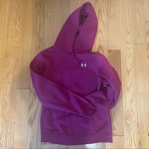 Under Armour Hoodie